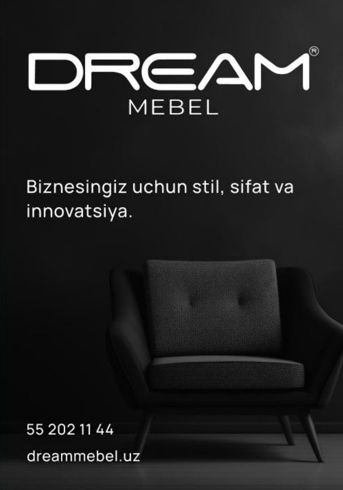 Каталог Dream Mebel